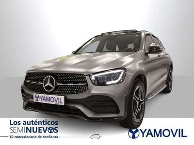 Mercedes GLC300