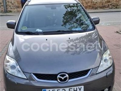 Mazda 5