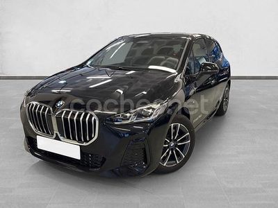 Negro Nuevo 2025 BMW 218 Comfort Edition Familiar | 45.950 €