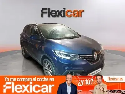 Usado Renault Kadjar