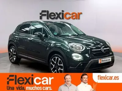 Usado Fiat 500X