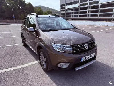 Usado Dacia Sandero