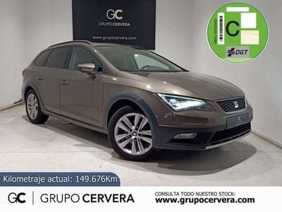 Seat Leon ST