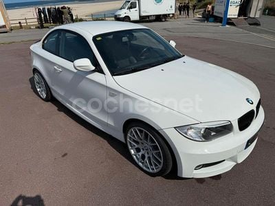 BMW 118 Coupé