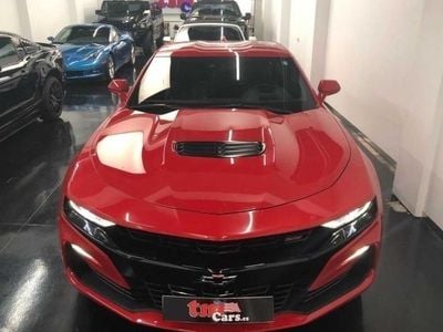 Usado Chevrolet Camaro SS 455 CV (334 kW) 2019