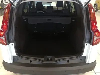 Usado Dacia Jogger