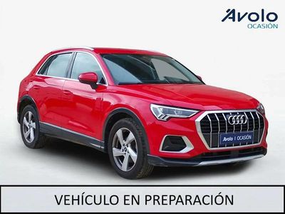 Usado 2023 Audi Q3 Advanced SUV | 31.100 € (Precio justo)