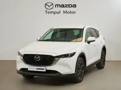 Brugt Mazda CX-5 Center-Line 165 HK (121 kW) 2024 Otro SUV