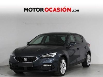 usado Seat Leon STYLE 130 cv