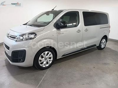 Citroën Spacetourer