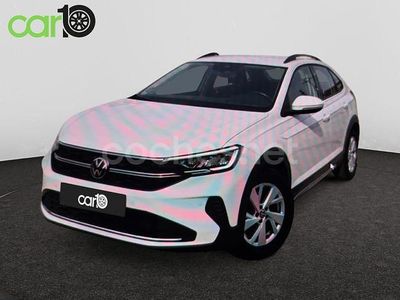 Negro Usado 2022 VW Taigo Life SUV | 15.990 € (Caro)