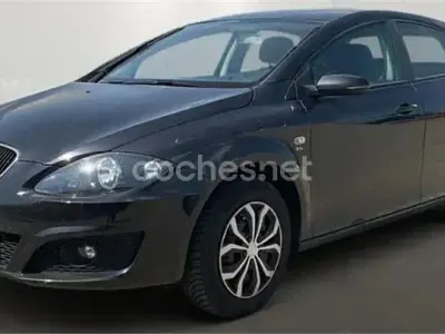 Usado Seat Leon