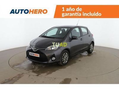 usado Toyota Yaris 1.0 City