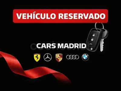 Usado BMW X3 xLine 245 CV (180 kW) 2017 Negro SUV