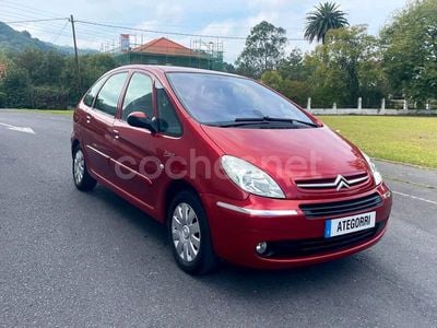 Citroën Xsara Picasso