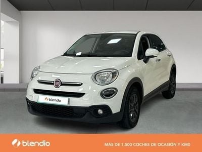 Usado 2021 Fiat 500 Connect | 13.090 € (Precio justo)