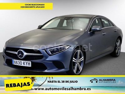 Mercedes CLS350