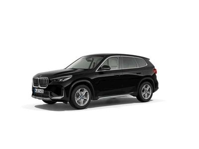 Usado BMW X1 Luxury Line 150 CV (110 kW) 2023 Negro SUV