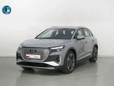 Usado Audi Q4 e-tron