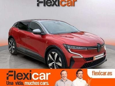 Burdeos Usado 2022 Renault Megane E-Tech Equilibre Utilitario | 19.990 € (Buen precio)
