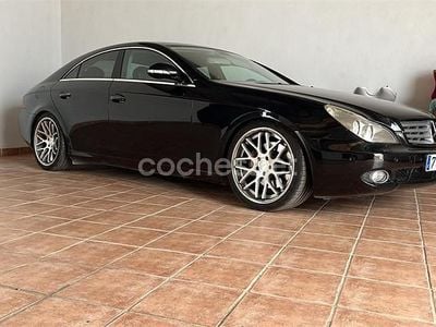 Mercedes CLS350