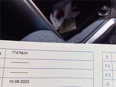 Usado VW T-Roc Life 150 CV (110 kW) 2023 Blanco SUV