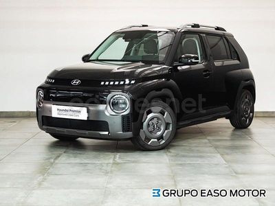 Usado Hyundai Inster 2025 Eléctrico Utilitario