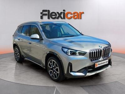 Usado BMW X1 163 CV (119 kW) 2023 Blanco SUV