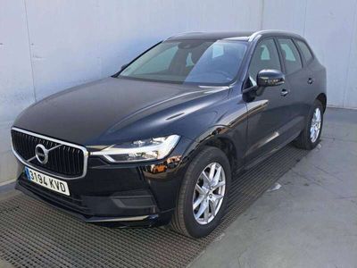 usado Volvo XC60 D4 Momentum Aut.