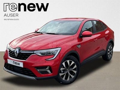 usado Renault Arkana 1.3 Tce Equilibre Edc 103kw