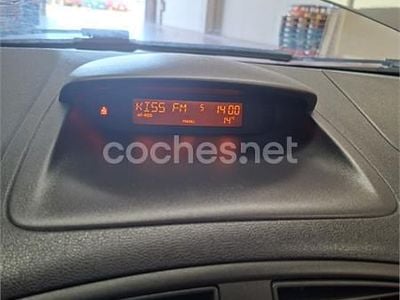 Usado Renault Clio II Authentique 75 CV (55 kW) 2006 Azul Berlina