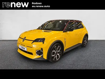 Usado Renault R5