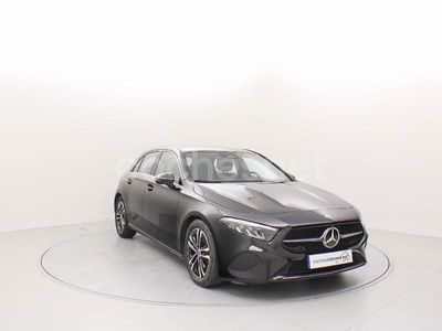 Mercedes A180