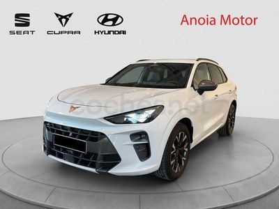 Usado Cupra Terramar 150 CV (110 kW) 2025 Blanco SUV