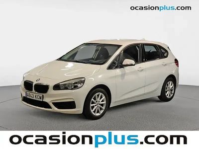 BMW 216 Active Tourer