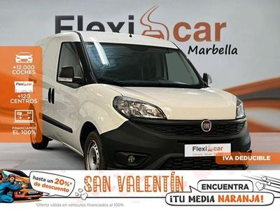 Fiat Doblò