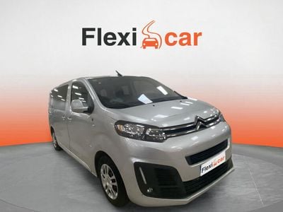 Citroën Spacetourer