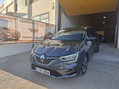 Usado Renault Mégane GrandTour
