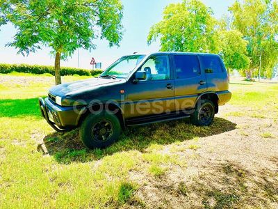 Azul Usado 1995 Nissan Terrano SUV | 3999 €