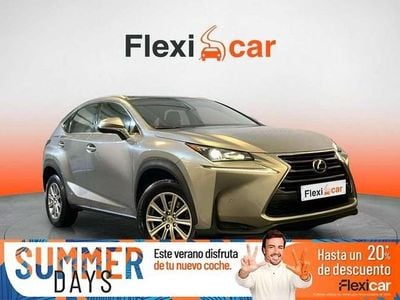 Lexus NX300h