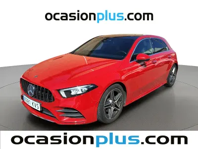 Usado Mercedes A200