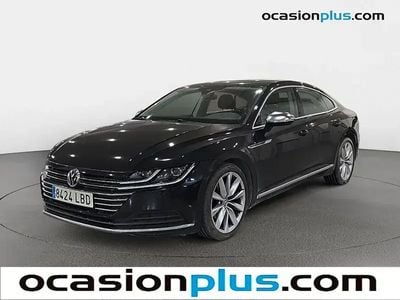 VW Arteon