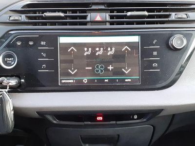 Blanco Usado 2019 Citroën C4 SpaceTourer Feel Monovolumen | 10.900 € (Precio justo)