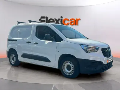 Usado Opel Combo