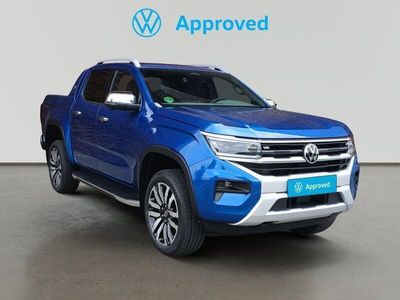 VW Amarok