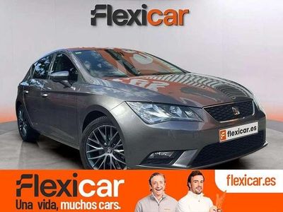 Seat Leon ST