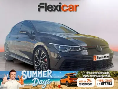 Usado VW Golf VII