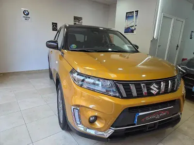 Usado Suzuki Vitara