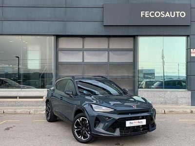 Usado Cupra Formentor