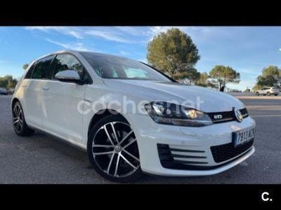 VW Golf VII